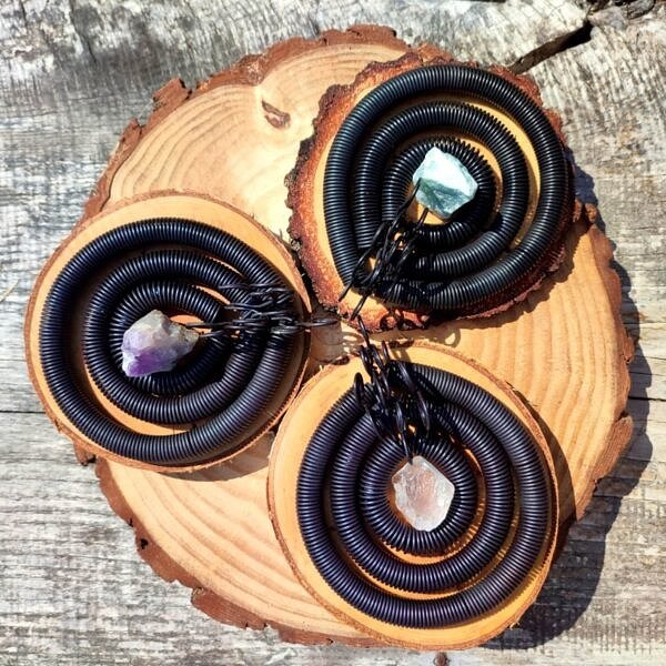 Bioenergetic Generators